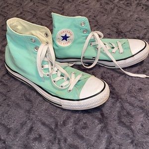 Converse Chuck Taylor AS High Tops
